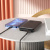 Мобильный аккумулятор Hoco J87 Tacker 10000mAh QC3.0/PD3.0 20W 3A USB-A/USB-C черный - купить недорого с доставкой в интернет-магазине