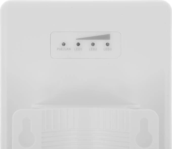 Точка доступа IP-Com CPE13 AC900 10/100/1000BASE-TX/Wi-Fi белый - купить недорого с доставкой в интернет-магазине