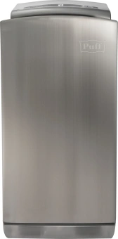 Сушилка для рук Puff 8899 1650Вт хром - купить недорого с доставкой в интернет-магазине