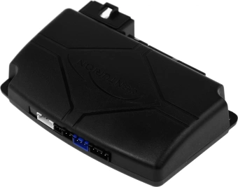 Автосигнализация Centurion S-12 с обратной связью + дистанционный запуск брелок с ЖК дисплеем - купить недорого с доставкой в интернет-магазине