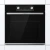 Духовой шкаф Электрический Gorenje BOSX6737E09BG черный - цена, купить или заказать с доставкой в интернет-магазине Духовой шкаф Электрический Gorenje BOSX6737E09BG черный - купить недорого с доставкой в интернет-магазине