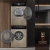 Стиральная машина Weissgauff WM 59411 Direct Drive Inverter Steam Champagne класс: A+++ загр.фронтальная макс.:11кг золотистый инвертор - купить недорого с доставкой в интернет-магазине