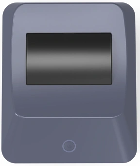 Термопринтер Cactus CS-TP-D430UB 203dpi 160мм/с/USB/BT для печ.этик. черный - купить недорого с доставкой в интернет-магазине