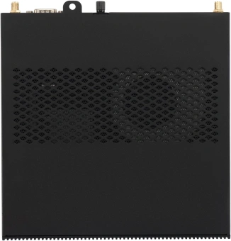 Неттоп IRU 310H6ITF i3 13100 (3.4) 16Gb SSD256Gb UHDG 730 Windows 11 Pro GbitEth WiFi BT 120W черный (2122065) - купить недорого с доставкой в интернет-магазине
