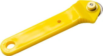 Нож роликовый Silwerhof Create диам.лез.28мм металл - купить недорого с доставкой в интернет-магазине