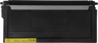 Картридж лазерный T2 TC-KTTK133 TK133 черный (3000стр.) для Катюша P133/M133 с чипом - купить недорого с доставкой в интернет-магазине