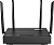Роутер беспроводной Netis NX32U AX3000 10/100/1000BASE-TX/4G ready черный