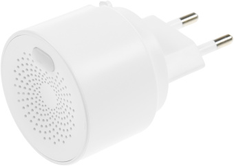 Датчик утеч.газ. Geozon GD-01 (GSH-SDG01) белый - купить недорого с доставкой в интернет-магазине