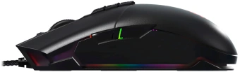Мышь A4Tech Bloody P91s черный оптическая 8000dpi USB 8but (P91S BLACK ACTIVATED) - купить недорого с доставкой в интернет-магазине