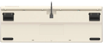 Клавиатура A4Tech S98 Pixels механическая серый/бежевый USB for gamer LED (S98) кабель 1.8м - купить недорого с доставкой в интернет-магазине