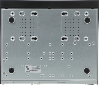 Видеорегистратор Dahua DHI-NVR4208-8P-4KS3 - купить недорого с доставкой в интернет-магазине