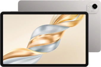 Планшет Honor Pad X9a ELN2-L29 685 (2.8) 8C RAM8Gb ROM256Gb 11.5" IPS 2508x1504 4G MagicOS 9.0 серый космос 8Mpix 5Mpix BT WiFi microSD 1Tb 8300mAh 22hr 1344hrs - купить недорого с доставкой в интернет-магазине