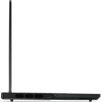 Ноутбук Lenovo Legion Pro 5 16ARX8 Ryzen 5 7645HX 16Gb SSD1Tb NVIDIA GeForce RTX4050 6Gb 16" IPS WQXGA (2560x1600) noOS dk.grey WiFi BT Cam (82WM00FWRK) - купить недорого с доставкой в интернет-магазине