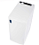 Стиральная машина Midea MFE05W70/W-RU класс: A загр.вертикальная макс.:7кг белый (арт.2017334)