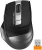 Мышь A4Tech Fstyler FG35S серый/черный оптическая 2000dpi silent беспров. USB 5but (FG35S USB GREY) - купить недорого с доставкой в интернет-магазине