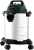 Строительный пылесос Zitrek ZKVC1500-15S 1500Вт (уборка: сухая) серебристый - купить недорого с доставкой в интернет-магазине