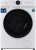 Стиральная машина Midea MF200D80WBS/W-RU класс: A загр.фронтальная макс.:8кг (с сушкой) белый инвертор - купить недорого с доставкой в интернет-магазине