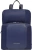 Рюкзак женский Piquadro Lyra CA6216W92T/BLU темно-синий нейлон/натур.кожа - цена, купить или заказать с доставкой в интернет-магазине Рюкзак женский Piquadro Lyra CA6216W92T/BLU темно-синий нейлон/натур.кожа - купить недорого с доставкой в интернет-магазине