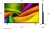 Телевизор LED LG 65" 65NU900B6LA.ARUG черный 4K Ultra HD 60Hz DVB-T DVB-T2 DVB-C DVB-S DVB-S2 USB WiFi Smart TV - купить недорого с доставкой в интернет-магазине