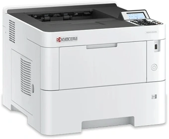 Принтер лазерный Kyocera Ecosys PA4500x (110C0Y3NL0) A4 Duplex белый - купить недорого с доставкой в интернет-магазине