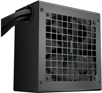 Блок питания Deepcool ATX 650W PK650D 80+ bronze 24+2x(4+4) pin APFC 120mm fan 7xSATA RTL - купить недорого с доставкой в интернет-магазине