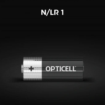 Батарея Opticell Specialty N блистер - купить недорого с доставкой в интернет-магазине