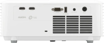 Проектор ViewSonic LSD600W DLP 6000Lm ANSI (1280x800) 3000000:1 ресурс лампы:20000часов 1xUSB typeA 2xHDMI 4.6кг - купить недорого с доставкой в интернет-магазине