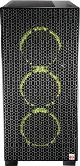 ПК IRU Strato 710Z7GP TWR i7 13700KF (3.4) 64Gb SSD1Tb RTX5080 16Gb FreeDOS GbitEth 850W черный (RUS) (2135188) - купить недорого с доставкой в интернет-магазине