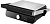 Электрогриль Red Solution RGM-M815 2000Вт черный/серебристый
