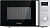 Микроволновая Печь Gorenje MO20A3WH 20л. 800Вт белый