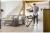 Пылесос ручной Karcher VC 4 Cordless myHome Car 140Вт белый/черный - купить недорого с доставкой в интернет-магазине