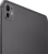 Планшет Apple iPad Pro 2025 A3357 M5 9C RAM12Gb ROM256Gb 11" OLED 2420x1668 iOS черный космос 12Mpix 12Mpix BT WiFi 10hr - купить недорого с доставкой в интернет-магазине