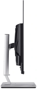 Монитор Acer 31.5" ProCreator PE320QKXsmiiphuzx черный QD OLED LED 16:9 HDMI M/M матовая HAS Piv 250cd 178гр/178гр 3840x2160 240Hz FreeSync Premium Pro DP 4K USB 7.49кг - купить недорого с доставкой в интернет-магазине