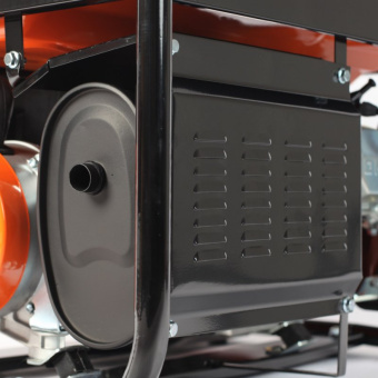 Генератор Patriot Max Power SRGE 3800 3кВт - купить недорого с доставкой в интернет-магазине