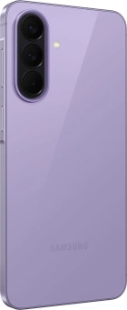 Смартфон Samsung SM-A576B Galaxy A57 5G 128Gb 8Gb сиреневый моноблок 3G 4G 2Sim 6.7" 1080x2340 Android 16 50Mpix 802.11 a/b/g/n/ac/ax NFC GPS GSM900/1800 GSM1900 Protect - купить недорого с доставкой в интернет-магазине