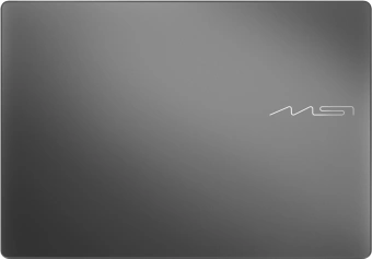 Ноутбук MSI Modern 16S AI+ G3MG-032RU Core Ultra 5 322 16Gb SSD512Gb Intel Arc 16" OLED FHD+ (1920x1200) Windows 11 Pro grey WiFi BT Cam (9S7-26U211-032) - купить недорого с доставкой в интернет-магазине