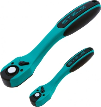 Набор инструментов Stels 14122 109 предметов (жесткий кейс) - купить недорого с доставкой в интернет-магазине