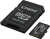 Флеш карта microSDXC 512GB Kingston SDCS3/512GB Canvas Select Plus V30 A1 + adapter - купить недорого с доставкой в интернет-магазине