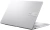 Ноутбук Asus Vivobook 15 X1504ZA-BQ1104 Core i3 1215U 8Gb SSD512Gb Intel UHD Graphics 15.6" IPS FHD (1920x1080) noOS silver WiFi BT Cam (90NB1022-M01MB0) - купить недорого с доставкой в интернет-магазине