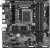 Материнская плата Gigabyte B760M DS3H AX DDR4 Soc-1700 Intel B760 4xDDR4 mATX AC`97 8ch(7.1) 2.5Gg RAID+HDMI+DP - купить недорого с доставкой в интернет-магазине
