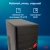 ПК IRU Home 310H6SM MT i3 12100 (3.3) 8Gb SSD256Gb UHDG 730 Free DOS GbitEth 400W черный (1900979) - купить недорого с доставкой в интернет-магазине