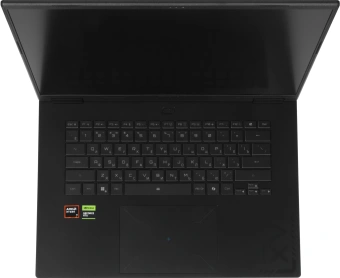 Ноутбук Gigabyte GAMING A16 GA63H Ryzen 7 260 16Gb SSD1Tb NVIDIA GeForce RTX 5060 8Gb 16" IPS FHD+ (1920x1200) FreeDOS black WiFi BT Cam (3VHK3KZ894SD) - купить недорого с доставкой в интернет-магазине
