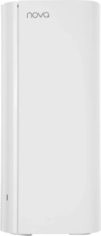 Бесшовный Mesh роутер Tenda EX12 (EX12(2-PACK)) AX3000 10/100/1000BASE-TX белый (упак.:2шт) - купить недорого с доставкой в интернет-магазине