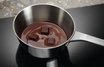 Индукционная варочная поверхность Electrolux EIS77453 черный - купить недорого с доставкой в интернет-магазине