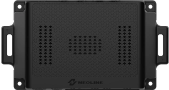 Видеорегистратор Neoline G-Tech X54 черный 1080x1920 1080p 170гр. GPS - купить недорого с доставкой в интернет-магазине
