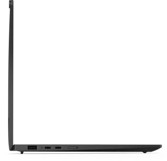 Ноутбук Lenovo ThinkPad X1 Carbon G12 Core Ultra 7 155U 32Gb SSD512Gb Intel Graphics 14" IPS WUXGA (1920x1200) Windows 11 Pro 64 black WiFi BT Cam (21KC0046US) - купить недорого с доставкой в интернет-магазине