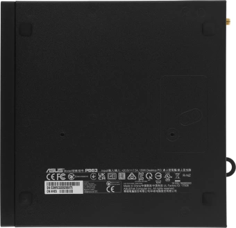 Неттоп Asus PB63-B-B5054MD i5 13400 (2.5) UHDG 730 без ОС GbitEth WiFi BT 150W черный (90MR0121-M001P0) - купить недорого с доставкой в интернет-магазине