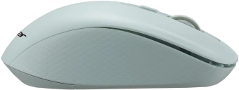 Мышь Acer OMR309 зеленый оптическая (1600dpi) беспроводная USB (4but) - купить недорого с доставкой в интернет-магазине