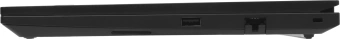 Ноутбук Lenovo ThinkPad E14 G6 Core Ultra 5 125U 32Gb SSD512Gb Intel Graphics 14" IPS WUXGA (1920x1200) без ОС black WiFi BT Cam (21M80024US_32G) - купить недорого с доставкой в интернет-магазине
