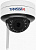 Камера видеонаблюдения IP Trassir TR-W2D5 + 6 месяцев 2.8-2.8мм цв. корп.:белый
